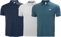 Helly Hansen Driftline Polo - Heren