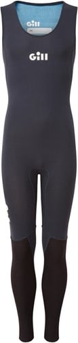 Gill ZenLite 2.0 Long John Dark Navy M