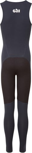 Gill ZenLite 2.0 Long John Dark Navy M-2