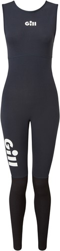 Gill ZenLite 2.0 Long Jane - Dames