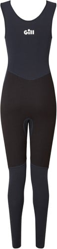 Gill ZenLite 2.0 Long Jane - Dames-2