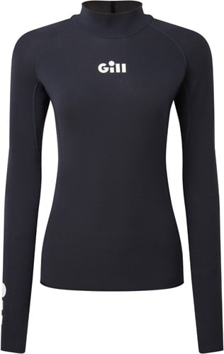 Gill Zenlite 2.0 Top - 1.5mm Neopreen - Dames