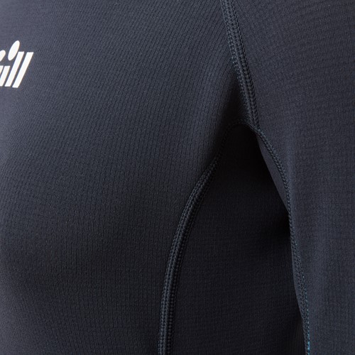 Gill Zenlite 2.0 Top - 1.5mm Neopreen - Dames-3