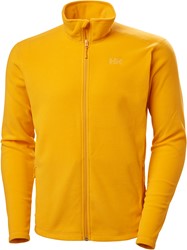 Helly Hansen Daybreaker - Fleece Jack - Heren - Cloudberry