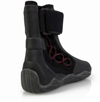 Edge Boots Black-3
