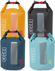 Gill Voyager Dry Bag 5 Liter