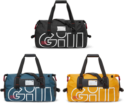 Gill Voyager Duffel Dry Bag 60 Liter