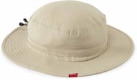 Gill Marine Sun Hat Khaki L