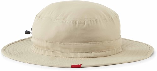 Gill Marine Sun Hat Khaki L-2