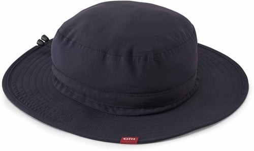 Gill Marine Sun Hat Navy L