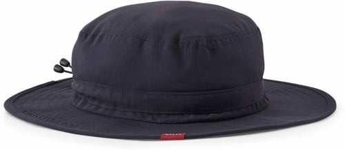 Gill Marine Sun Hat Navy L-2
