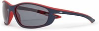 Gill Corona Sunglasses Dark Blue/Smoke