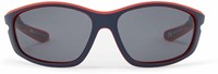 Gill Corona Sunglasses Dark Blue/Smoke-3