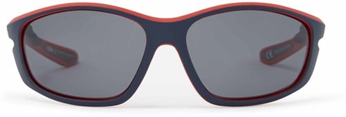 Gill Corona Sunglasses Dark Blue/Smoke-3