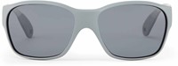 Longrock Sunglasses Ash/Smoke 1SIZE-2