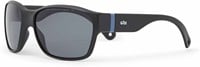 Longrock Sunglasses Black/Smoke 1SIZE