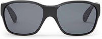 Longrock Sunglasses Black/Smoke 1SIZE-2