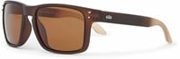 Gill Kynance Sunglasses Brown