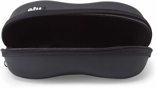 Gill Travel Case Black