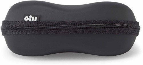 Gill Travel Case Black-2