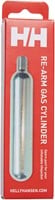 Helly Hansen RE-ARM GAS CYLINDER 990 STD