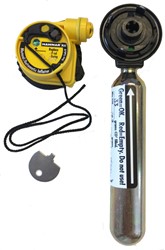 Helly Hansen Re-Arm Kit Hammar 990 Maat Std