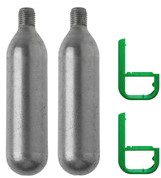 Spinlock Alto Herlaadset (2x) - 16 gram
