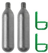 Spinlock Alto Herlaadset (2x) - 16 gram
