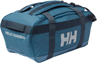 Helly Hansen Scout Duffel 50 Liter Rain Blue-2