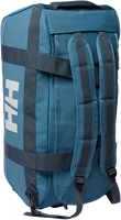 Helly Hansen Scout Duffel 50 Liter Rain Blue-3