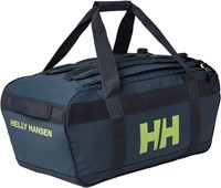 Helly Hansen Scout Duffel 50 Liter Alpine Frost