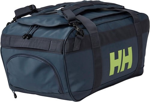 Helly Hansen Scout Duffel 50 Liter Alpine Frost-2
