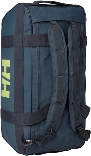 Helly Hansen Scout Duffel 50 Liter Alpine Frost-3