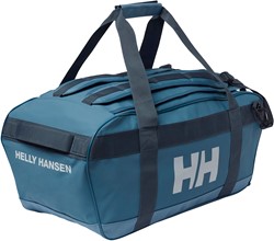 Helly Hansen Scout Duffel 70 Liter Rain Blue