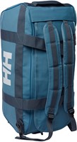Helly Hansen Scout Duffel 70 Liter Rain Blue-3