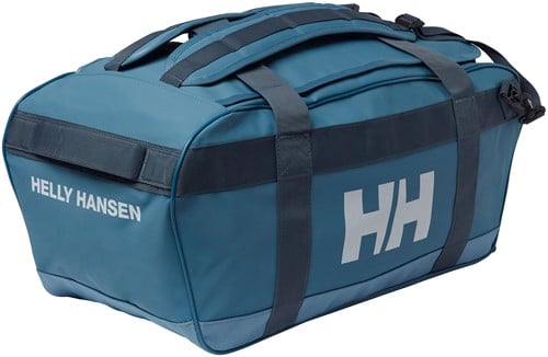 Helly Hansen Scout Duffel 90 Liter Rain Blue-2