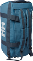 Helly Hansen Scout Duffel 90 Liter Rain Blue-3