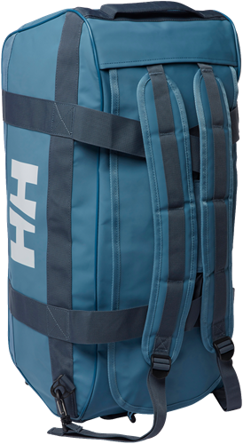 Helly Hansen Scout Duffel 90 Liter Rain Blue-3