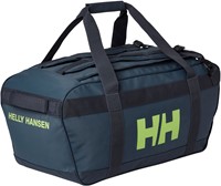 Helly Hansen Scout Duffel 90 Liter Alpine Frost
