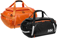 Helly Hansen Guide Duffel Bag 90 liter