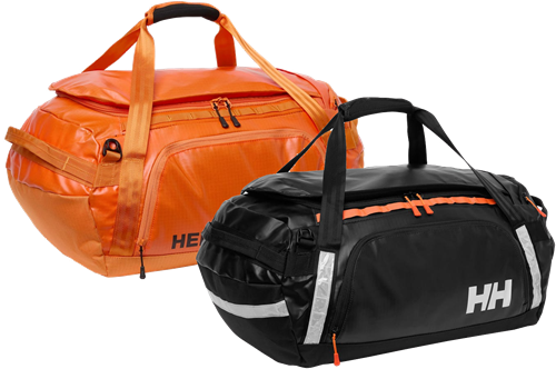 Helly Hansen Guide Duffel Bag 90 liter