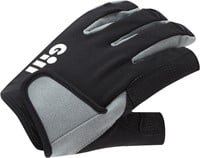 Gill Deckhand Gloves - Zeilhandschoenen - Lange Vinger - Junior