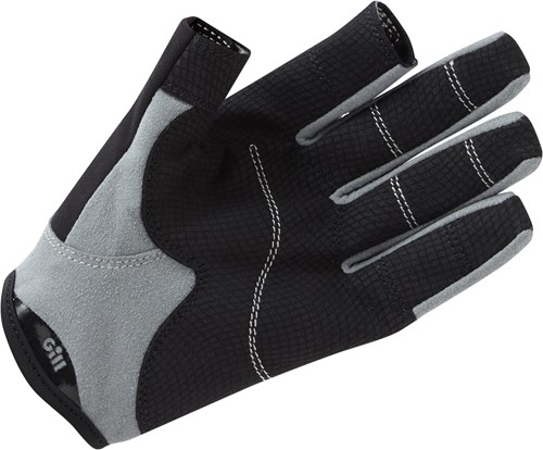 Gill Deckhand Gloves - Zeilhandschoenen - Lange Vinger - Junior-2