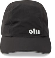 Gill Regatta Cap - Lichtgewicht - Ademend - Anti-Verlies Koord