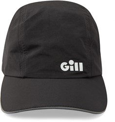 Gill Regatta Cap - Lichtgewicht - Ademend - Anti-Verlies Koord