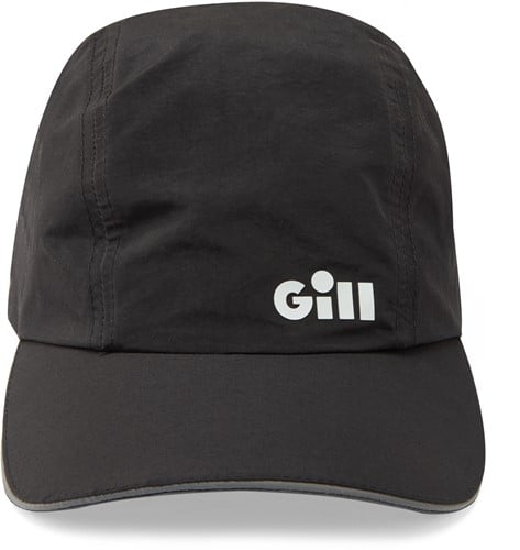 Gill Regatta Cap - Lichtgewicht - Ademend - Anti-Verlies Koord