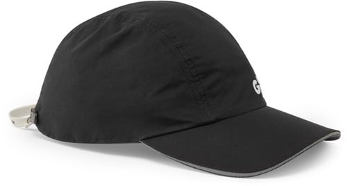 Gill Regatta Cap - Lichtgewicht - Ademend - Anti-Verlies Koord-2