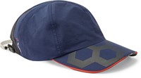 Gill Race Cap Dark Blue
