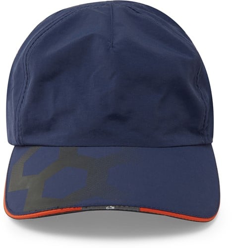 Gill Race Cap Dark Blue-3