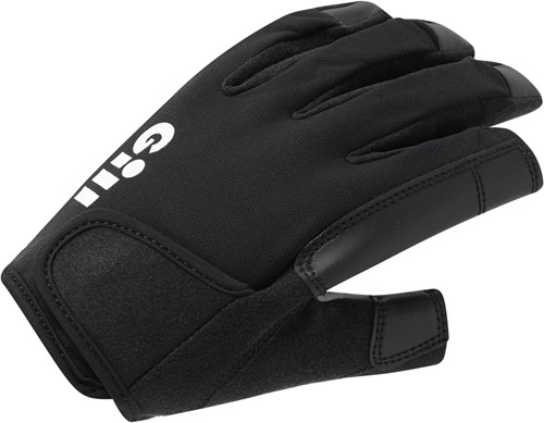 Gill Championship Gloves (Long Finger) Black XL